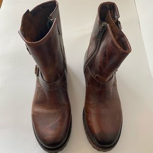 Freebird Rocco Boots